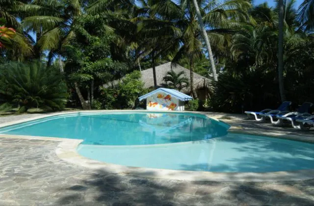 Hotel Oasis Las Terrenas Republica Dominicana